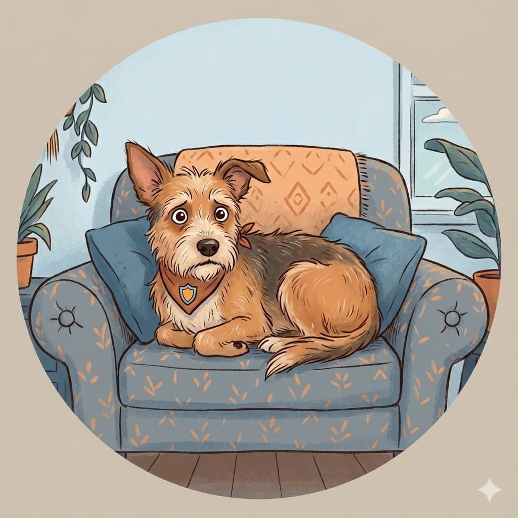 The Anxious Guardian