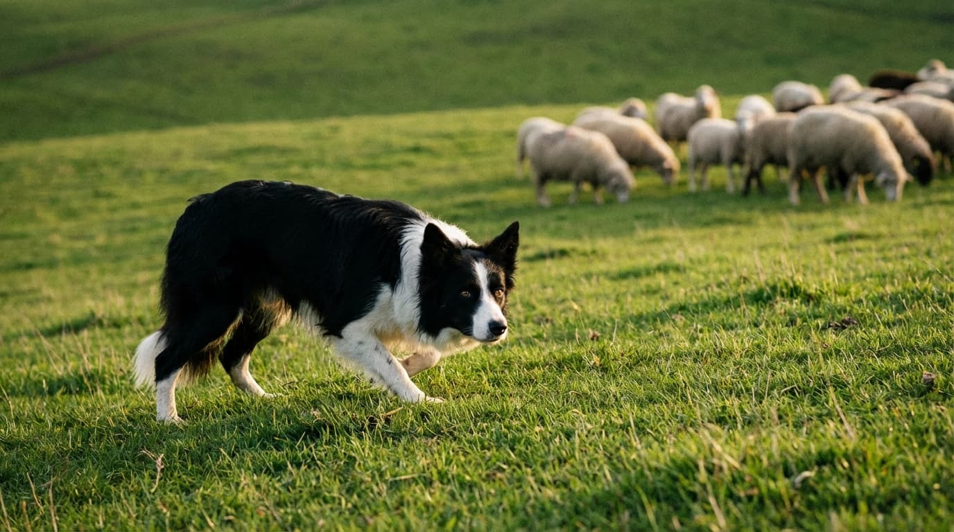 Are Border Collies Reactive? What Every Owner Should Know