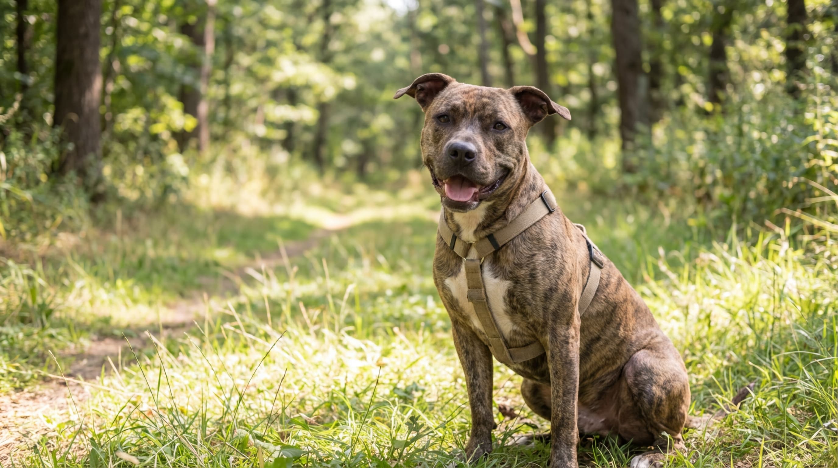 Are Pit Bulls Actually Aggressive? What the Science Says
