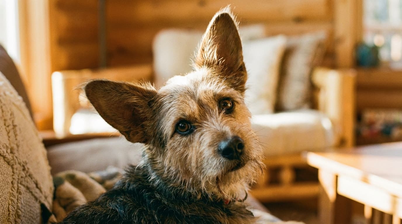 What Your Dog's Behavior Says About Their Personality
