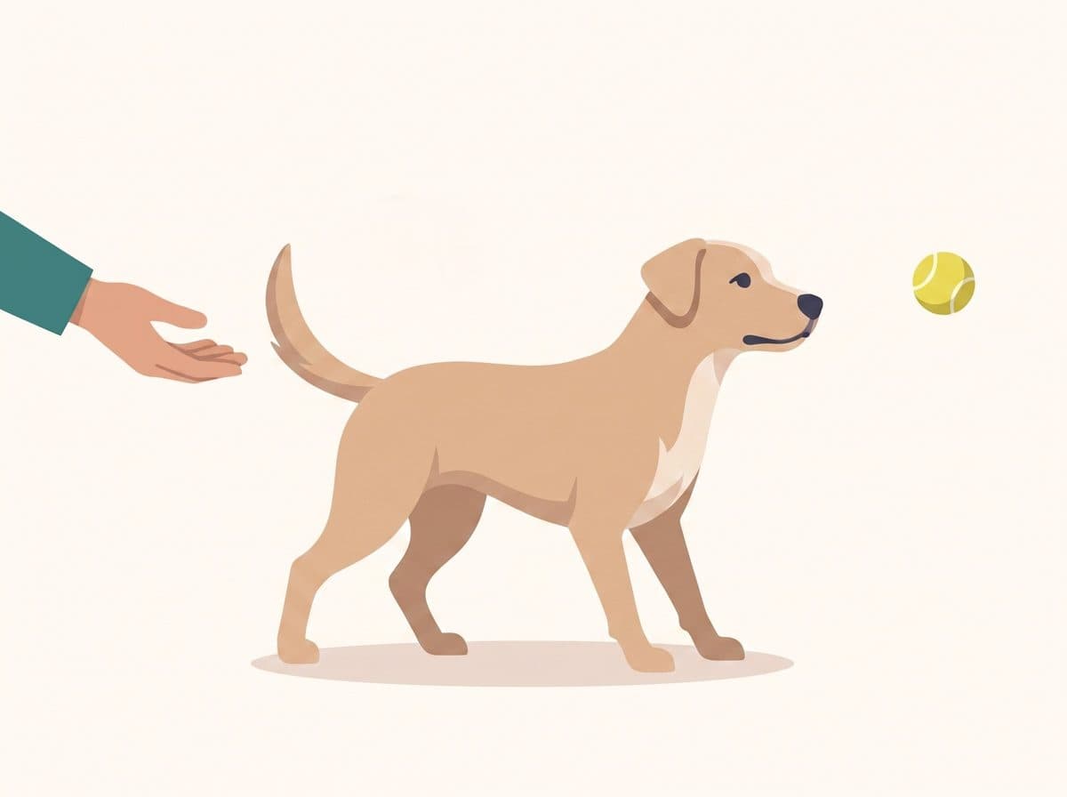 Fetch, available to members