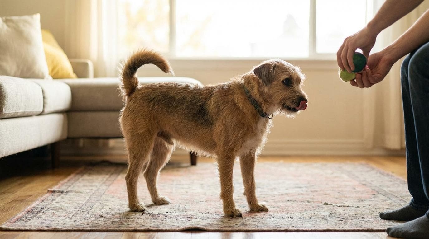 Dog Body Language: 12 Signals Most Owners Misread