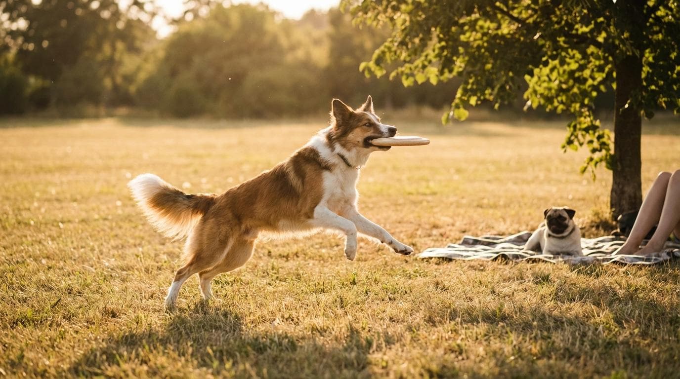 Dog Exercise Needs by Breed: Are You Over- or Under-Exercising Your Dog?