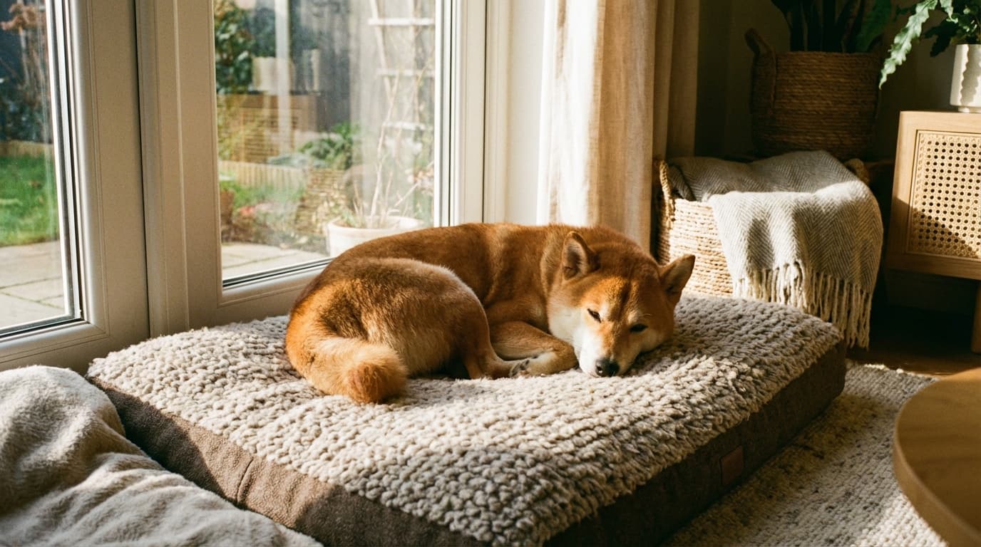 Some Dogs Just Need Space: Understanding the Independent Dog